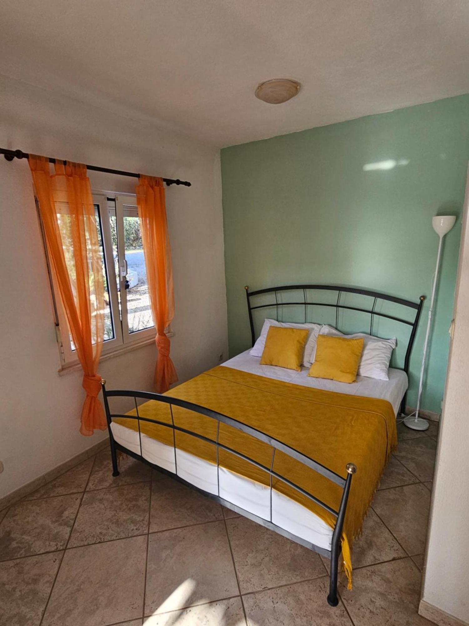 Poljica  Olive Garden Apartments מראה חיצוני תמונה