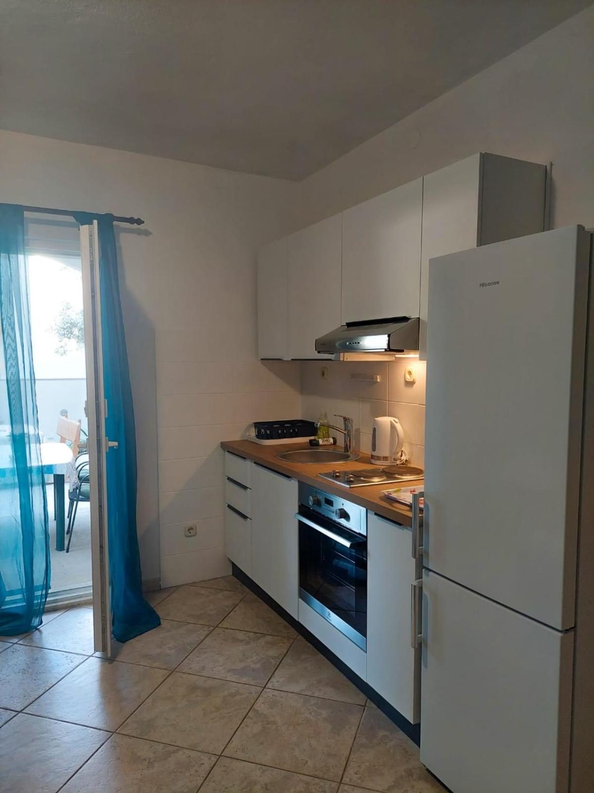 Poljica  Olive Garden Apartments מראה חיצוני תמונה