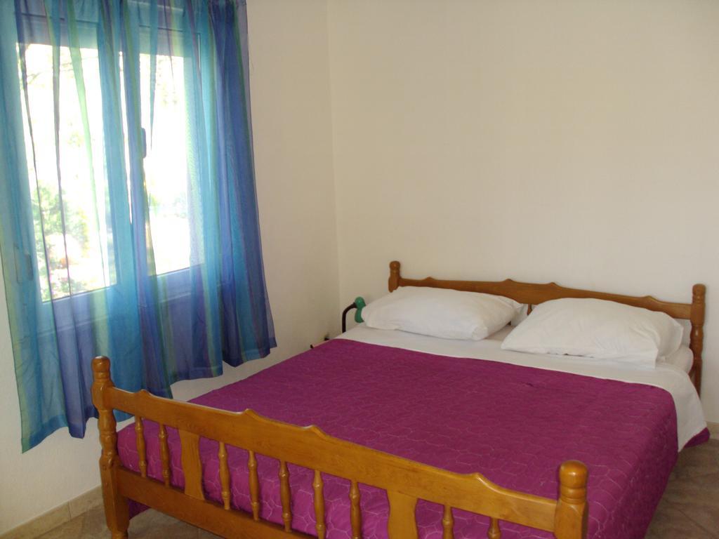 Poljica  Olive Garden Apartments מראה חיצוני תמונה