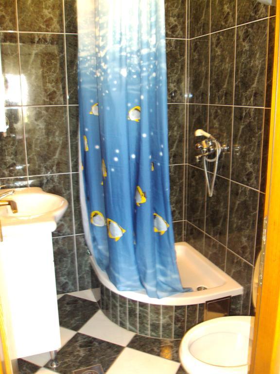 Poljica  Olive Garden Apartments מראה חיצוני תמונה