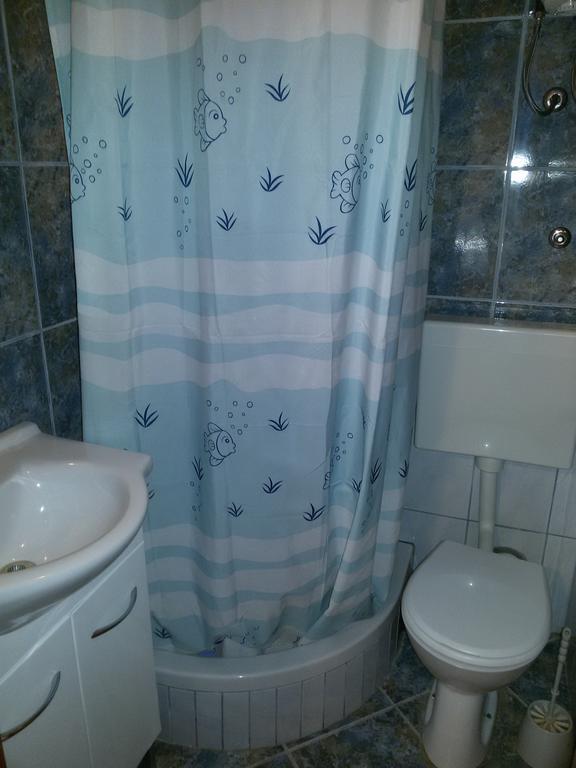 Poljica  Olive Garden Apartments מראה חיצוני תמונה