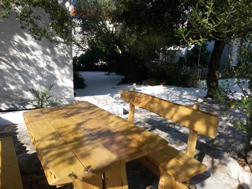 Poljica  Olive Garden Apartments מראה חיצוני תמונה