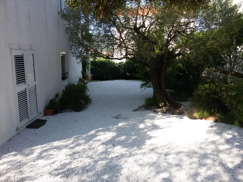Poljica  Olive Garden Apartments מראה חיצוני תמונה