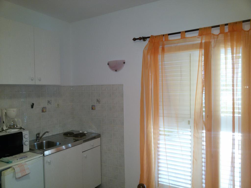 Poljica  Olive Garden Apartments מראה חיצוני תמונה