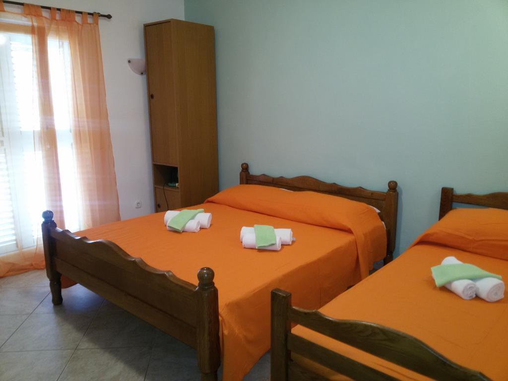Poljica  Olive Garden Apartments מראה חיצוני תמונה