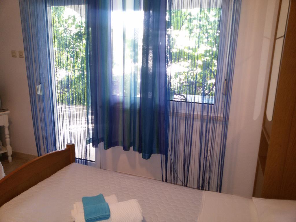 Poljica  Olive Garden Apartments מראה חיצוני תמונה