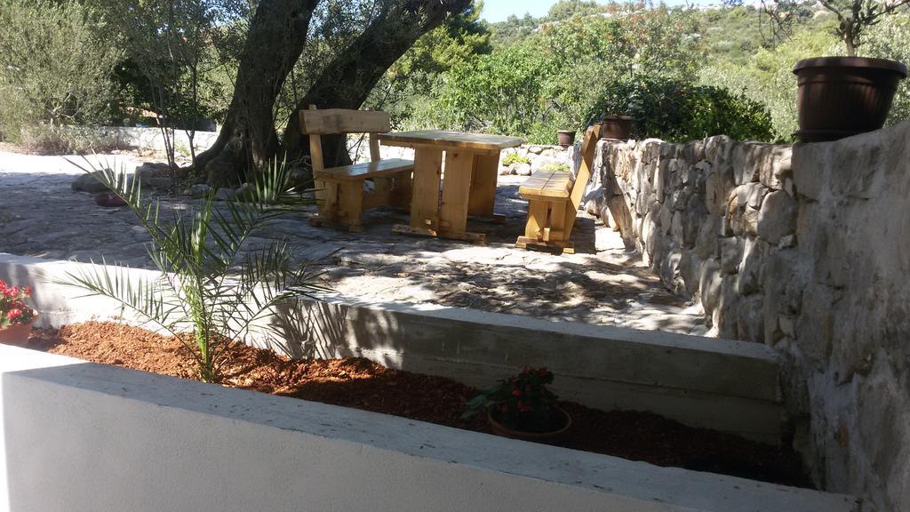 Poljica  Olive Garden Apartments מראה חיצוני תמונה