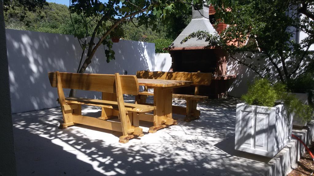 Poljica  Olive Garden Apartments מראה חיצוני תמונה