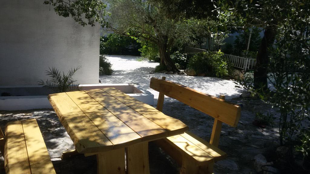 Poljica  Olive Garden Apartments מראה חיצוני תמונה