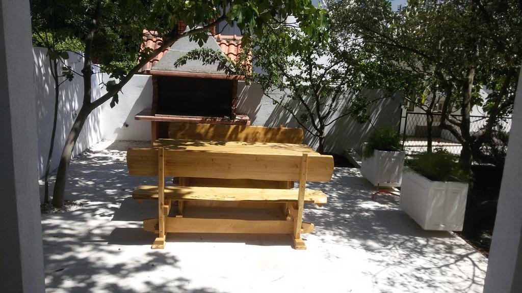 Poljica  Olive Garden Apartments מראה חיצוני תמונה